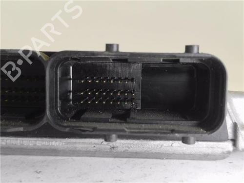 Elektronisk modul OPEL ZAFIRA A MPV (T98) 2.0 DI 16V (F75) | BP10982738M83 