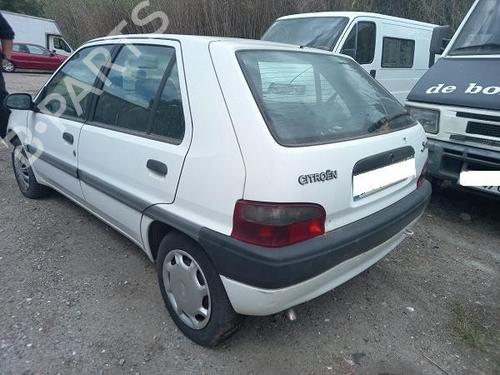Instrument cluster CITROËN SAXO (S0, S1) 1.5 D | BP9661288C47 