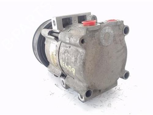 AC compressor FORD MONDEO III (B5Y) 2.0 TDCi | BP29460588M34 
