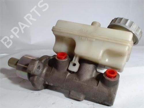 Brake master cylinder OPEL AGILA (A) (H00)  | BP11410412M77 