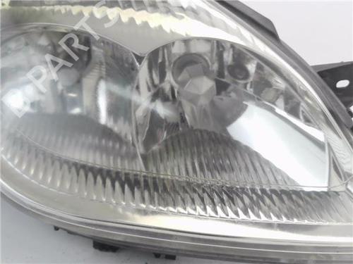 Right headlight CITROËN C5 I (DC_) 2.0 HDi (DCRHZB, DCRHZE) | BP33203539C29  - Image 10