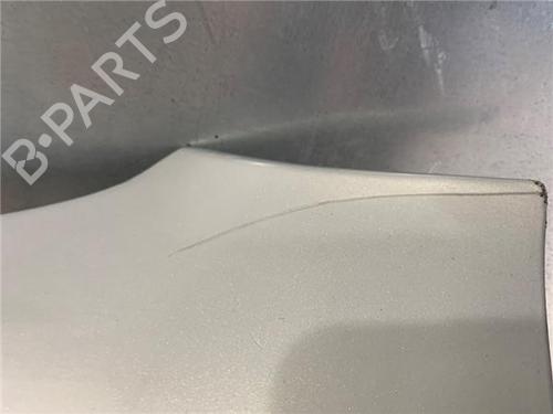 Left front fenders VW PASSAT B5 (3B2) 1.8 T | BP13398117C41 