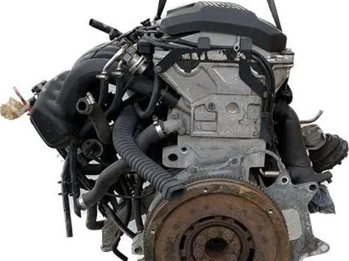 Used Engine BMW 3 (E46) 320 i (170 hp) 13077326