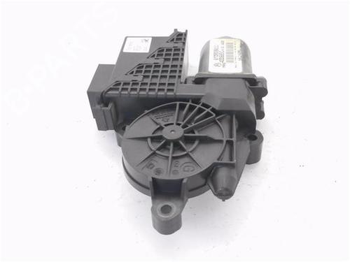 Left rear window motor SKODA FABIA I (6Y2) 1.9 TDI | BP26446172E23 