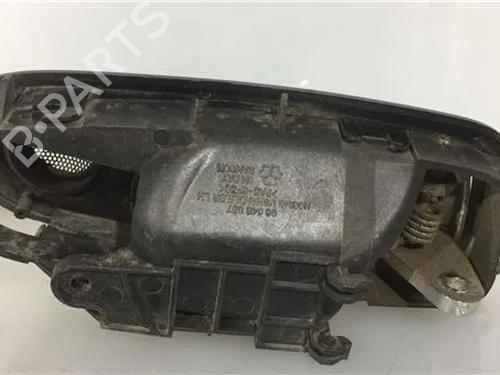 Indvendigt håndtag DAEWOO LACETTI Hatchback (KLAN) 1.6 | BP14336857I7 