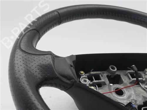 Steering wheel PEUGEOT 207 (WA_, WC_) 1.6 HDi | BP32365883C49 