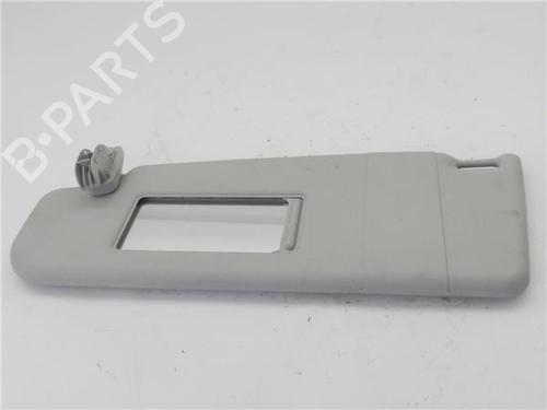 Left sun visor SEAT LEON (1P1) 1.4 TSI | BP12148421I1 - Image 6