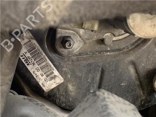 Servo brake MERCEDES-BENZ VITO Van (W447) | BP32417731M42