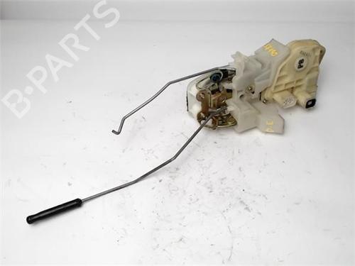Used Front left lock HONDA JAZZ II (GD_, GE3, GE2) 1.3 iDSi (GD1) (86 hp) 14344748