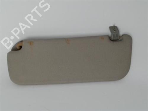 Used Right sun visor DAEWOO LANOS (KLAT) 1.3 (75 hp) 11041758