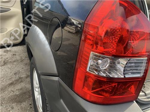 Used Left taillight Left taillight HYUNDAI TUCSON (JM) 2.0 (141 hp) 33729527 33729527