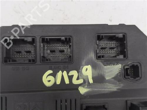Fuse box CITROËN C2 (JM_) 1.1 | BP33731412E1 - Image 8