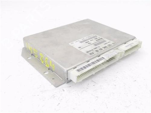 Elektronisk modul MERCEDES-BENZ A-CLASS (W168) [1997-2005]  10982728