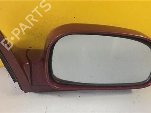 Right mirror HYUNDAI SANTA FÉ I (SM) 2.0 CRDi 4x4 | BP9691349C27 