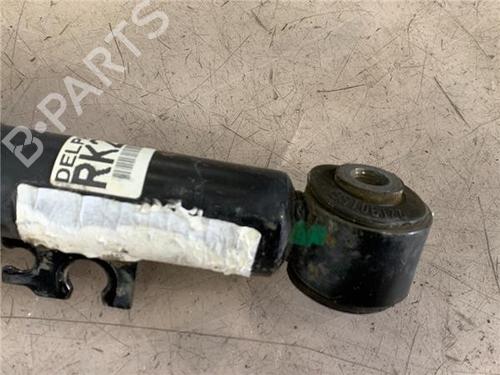 Left rear shock absorber MINI MINI (R50, R53) Cooper S | BP29355502M18 