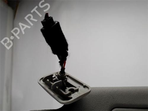 Left sun visor OPEL ASTRA H GTC (A04) 1.7 CDTi (L08) | BP11717866I1 