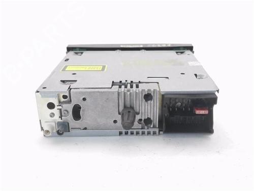 Radio CITROËN C4 Coupe (LA_) 1.6 16V | BP31206626E6 