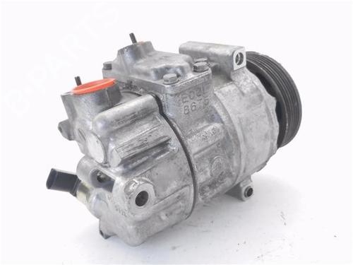 AC compressor VW GOLF V (1K1) 1.9 TDI | BP36477247M34 - Image 3