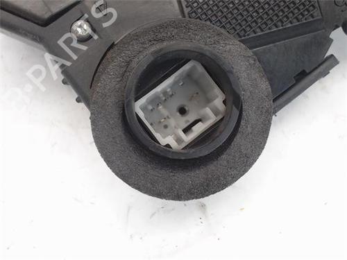 Front right lock TOYOTA PRIUS Liftback (_W2_) 1.5 Hybrid (NHW20_, NHW20R) | BP16183707C97 