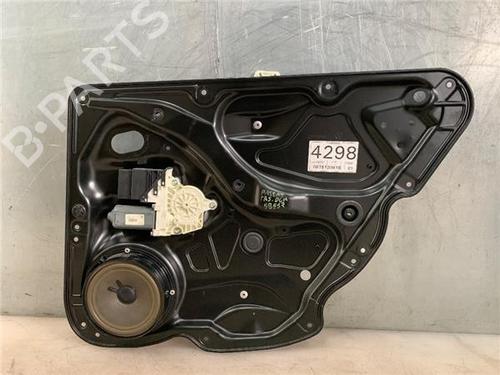 Andre VW PASSAT B6 (3C2) [2005-2010]  16696806
