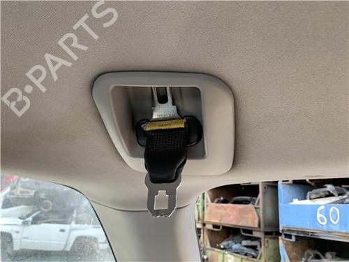 Used Rear center seatbelt Rear center seatbelt KIA SPORTAGE II (JE_, KM_) 2.0 CRDi 4WD (140 hp) 33730128 33730128