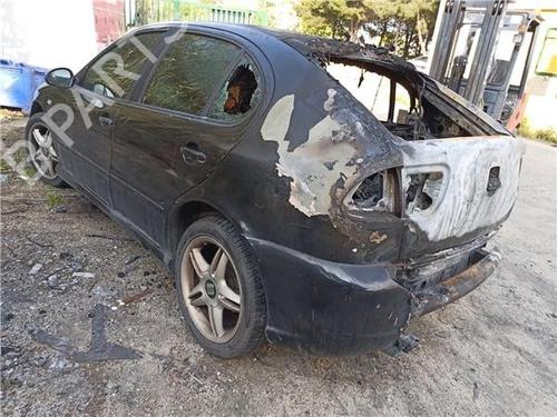 Water radiator SEAT LEON (1M1)  | BP26955928M31 