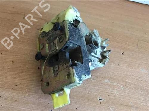 Used Front right lock FORD FOCUS I (DAW, DBW) [1998-2009]  13055684
