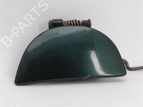Front right exterior door handle NISSAN VANETTE CARGO Bus (HC 23) 2.3 D | BP14338298C129 