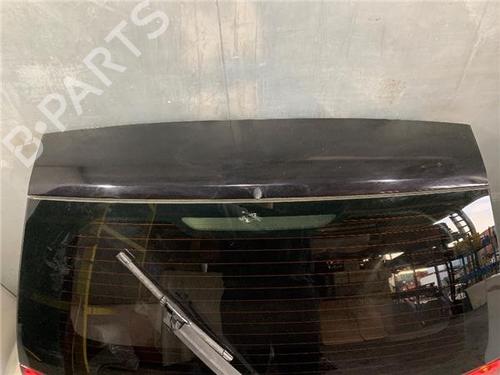 Tailgate OPEL VECTRA C Estate (Z02) 1.9 CDTI (F35) | BP22651678C6 