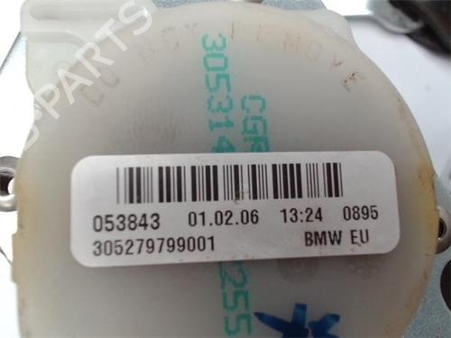 Rear left seatbelt BMW 3 (E90) 330 d | BP13736390I29 