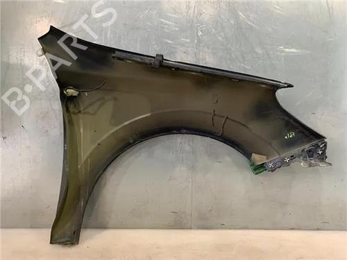 Left front fenders OPEL ASTRA H (A04)  | BP15880404C41 