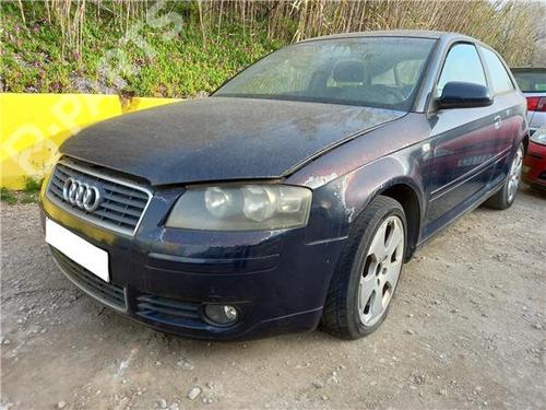 BP9907752C49 | Rat AUDI A3 (8P1) 1.9 TDI BP9907752C49