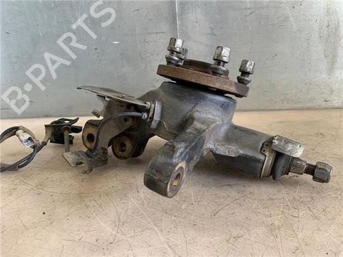 Right front steering knuckle CITROËN JUMPY III Van (V_)  | BP17801120M26 