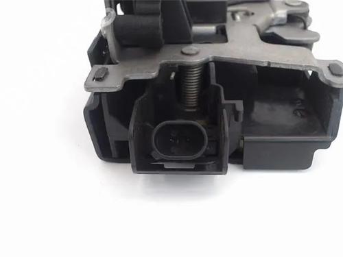 Front left lock VW CADDY III MPV (2KB, 2KJ, 2CB, 2CJ) 1.9 TDI | BP15640931C98 