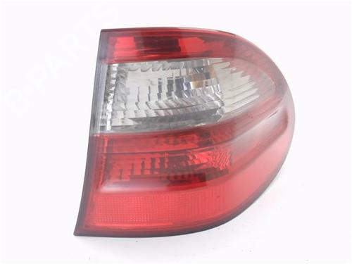 Used Right taillight Right taillight MERCEDES-BENZ E-CLASS (W211) E 270 CDI (211.016) (177 hp) 36477170 36477170