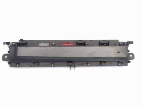 Kombiinstrument RENAULT SCÉNIC II (JM0/1_) 1.5 dCi (JM1E, JM16) (106 hp) 13635660