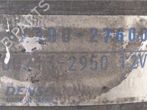 Generator HYUNDAI MATRIX (FC) | BP29754986M7