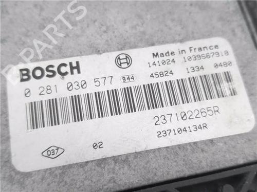 Electronic module RENAULT MASTER III Bus (JV) 2.3 dCi 125 FWD (JV0C, JV0D, JV0H, JV0G, JV0J) | BP33220542M83  - Image 7