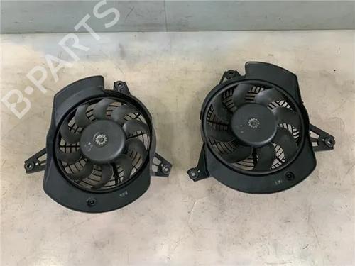 Used Radiator fan HYUNDAI H-1 / STAREX Bus (A1) [1997-2025]  24152552