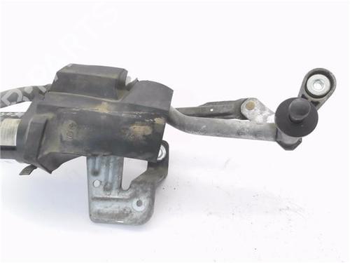 Front wiper motor CITROËN JUMPER II Van  | BP23169083M29 