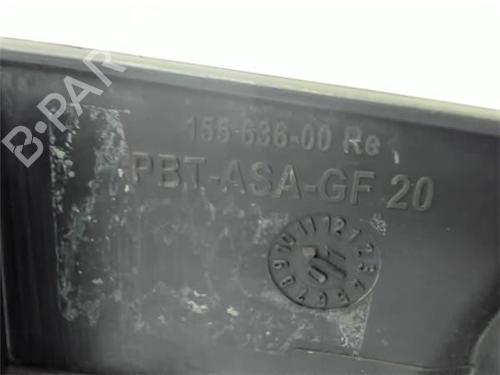 Højre Foran Tågelygte BMW 7 (E65, E66, E67) 745 i, Li | BP13513906C31 