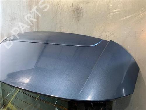 Tailgate OPEL ASTRA K (B16)  | BP22132654C6 