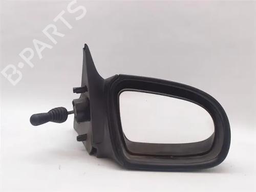 Right mirror OPEL CORSA B (S93)  | BP13049946C27 