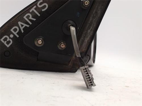 Right mirror NISSAN ALMERA II Hatchback (N16)  | BP18113801C27