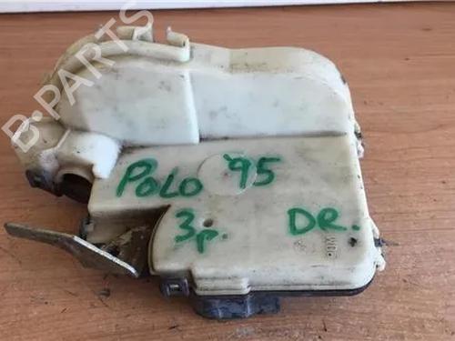 Used Front right lock VW POLO III (6N1) [1994-1999]  13043391