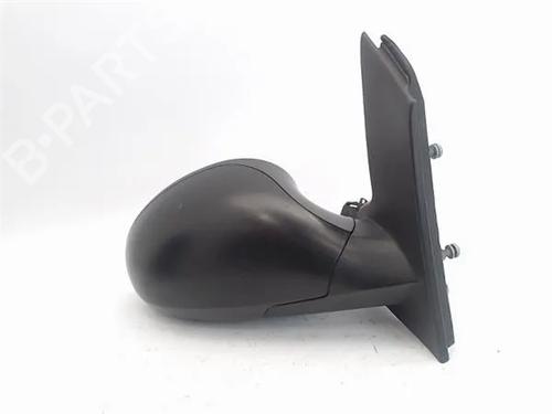 Used Right mirror SEAT ALTEA (5P1) [2004-2015]  13044066