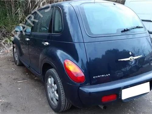 Starter CHRYSLER PT CRUISER (PT_)  | BP9739123M8 