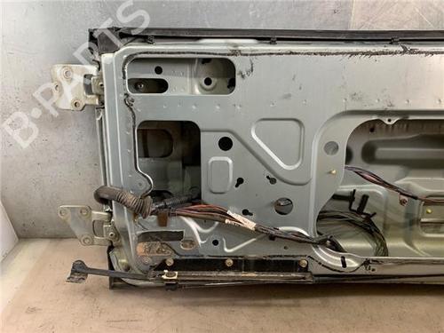 Tailgate LAND ROVER FREELANDER I (L314)  | BP24316255C6 