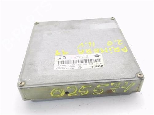 Electronic module NISSAN PRIMERA (P11)  | BP29755079M83 
