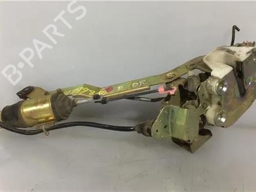 Cerradura puerta delantera derecha TOYOTA SUPRA (_A7_) [1986-1993]  11363170